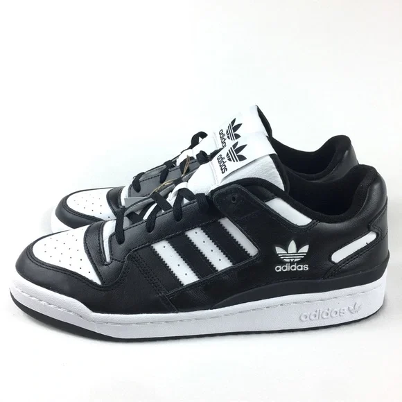 adidas | Shoes | Adidas Forum Low Leather Shoes Originals